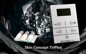 Skin Concept TriPlex